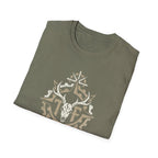 Terraformers Uncharted  T-shirt