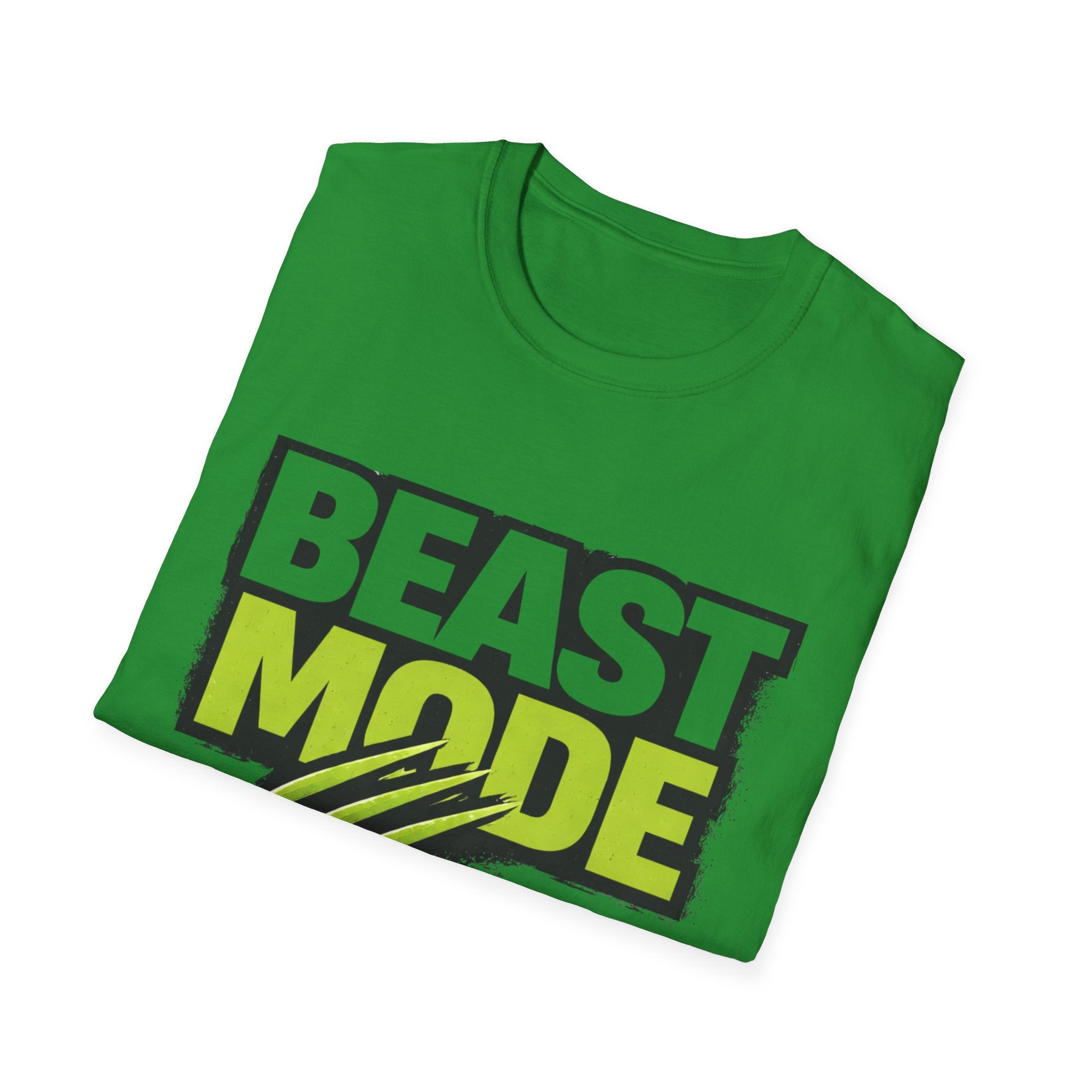 Beast Mode  T-shirt