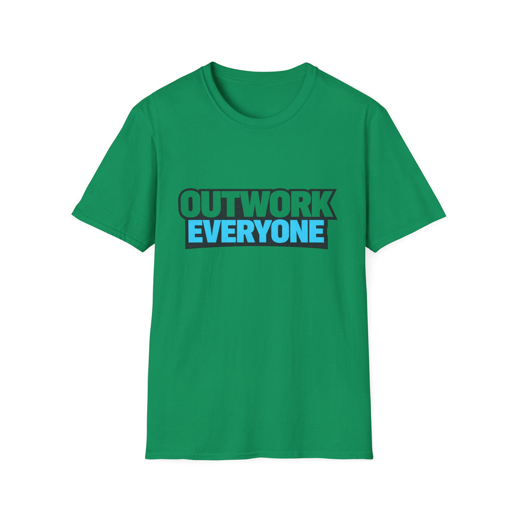 Outwork Everyone T-shirt