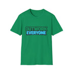 Outwork Everyone T-shirt