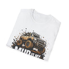 Mud Is My Makeup T-shirt
