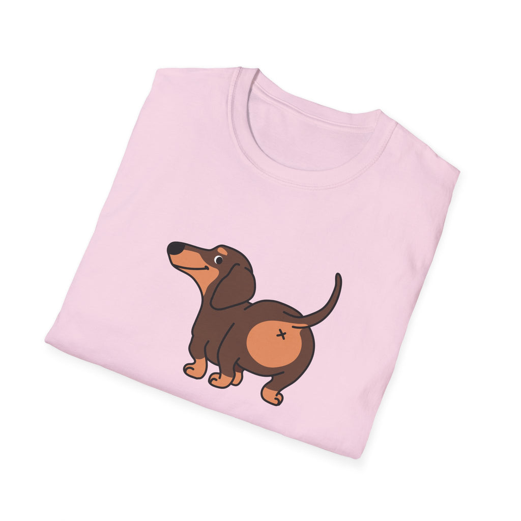 All You Need is Love And a Dog T-shirt