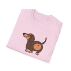 All You Need is Love And a Dog T-shirt