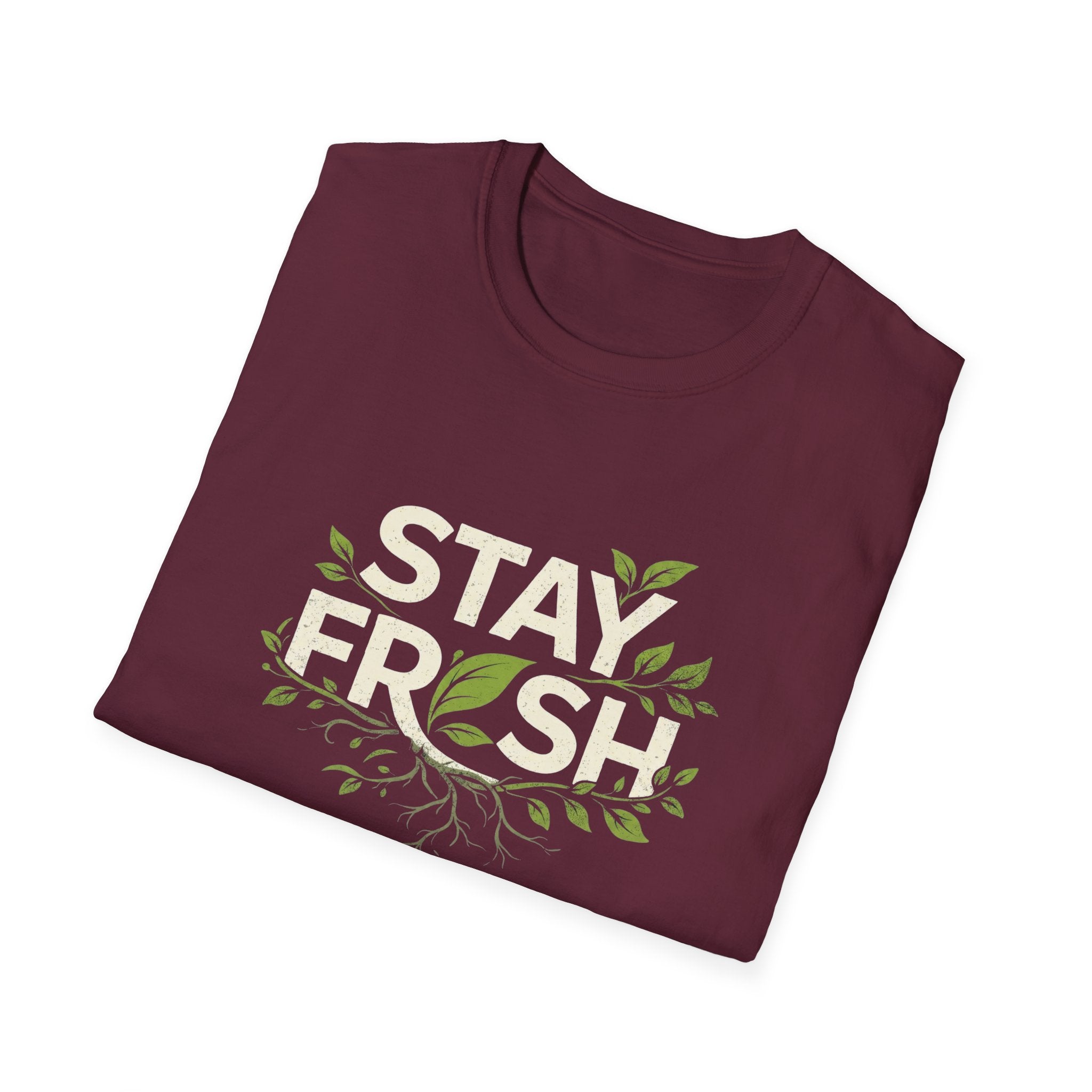 Stay Fresh T-shirt