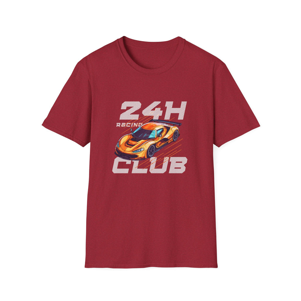 24H Racing Club T-shirt