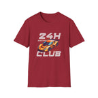 24H Racing Club T-shirt