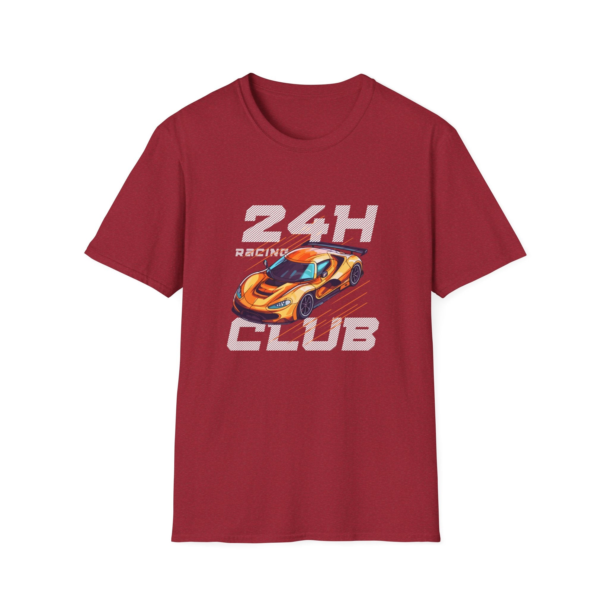 24H Racing Club T-shirt
