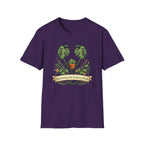 Nurturing Life in Every Form T-shirt