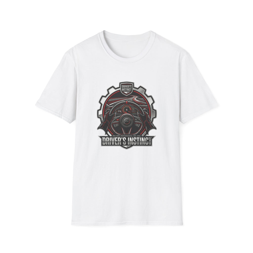 Driver's Instinct T-shirt