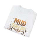 Mud Sweat Gears T-shirt