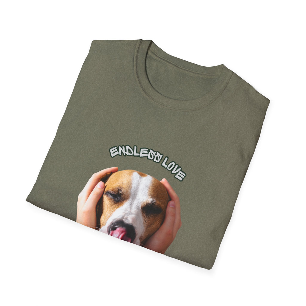 Endless Love T-shirt
