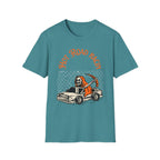 Hot Road Racing T-shirt