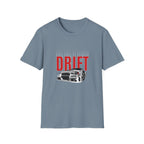 Go Drift Race Club T-shirt
