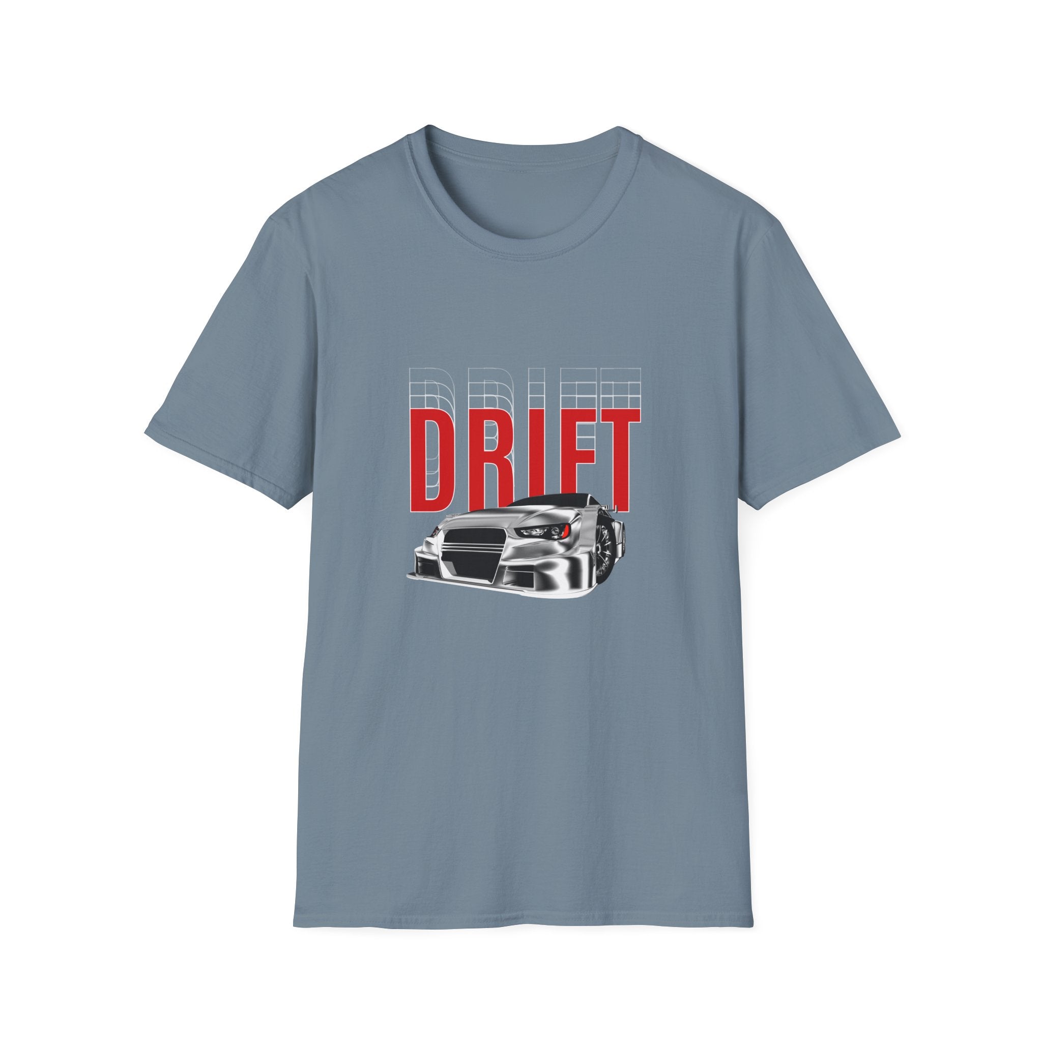 Go Drift Race Club T-shirt