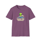 Take Me To The  Surf T-shirt