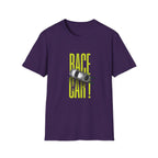 Final track Since 200 T-shirt