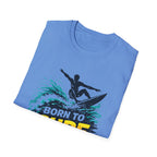 Born To Surf T-shirt