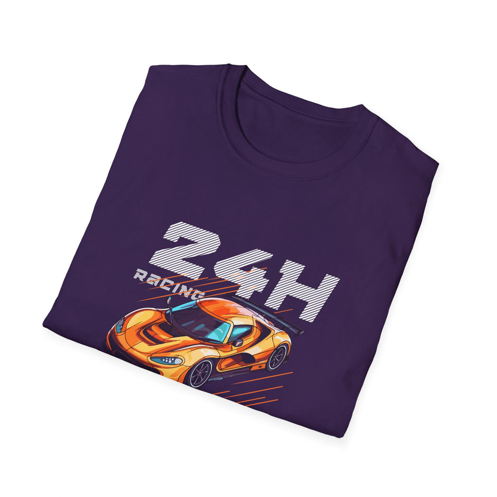 24H Racing Club T-shirt
