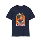 Wanted Dog T-shirt