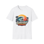 Saltwater Therapy T-shirt