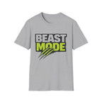 Beast Mode  T-shirt