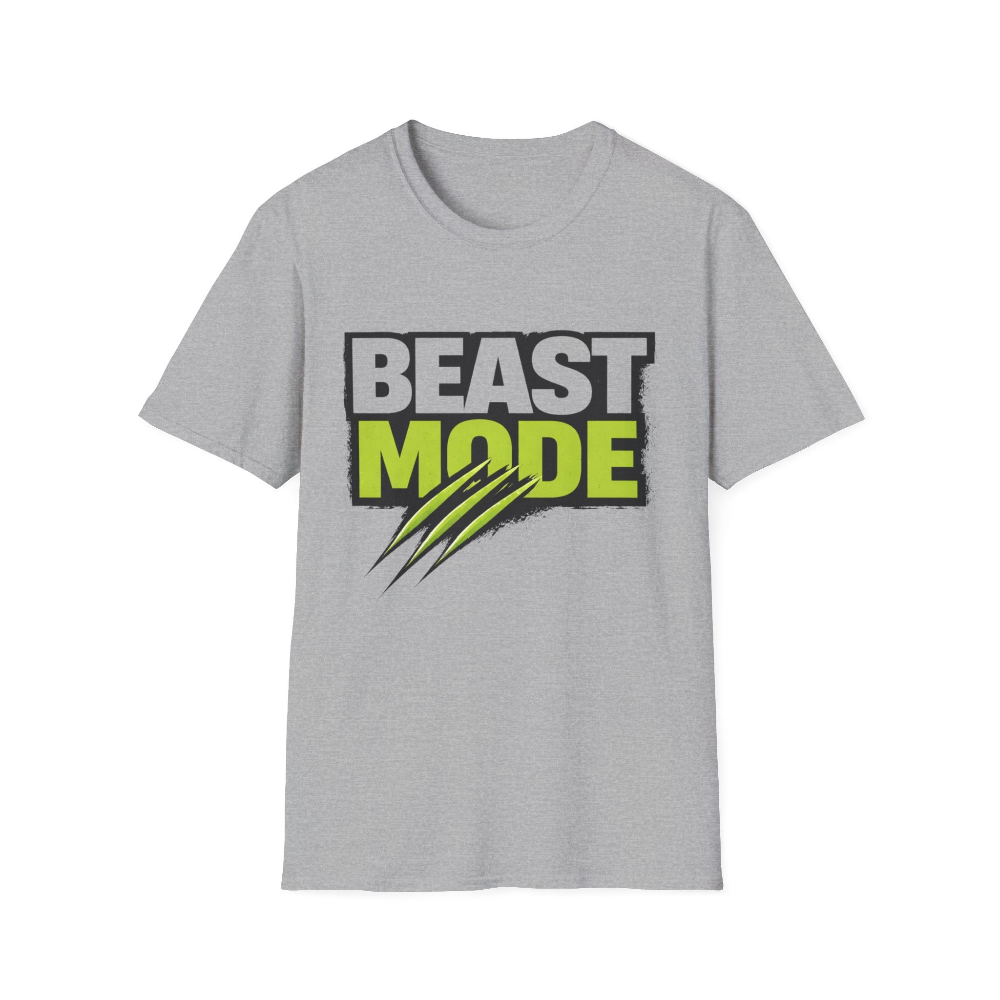 Beast Mode  T-shirt