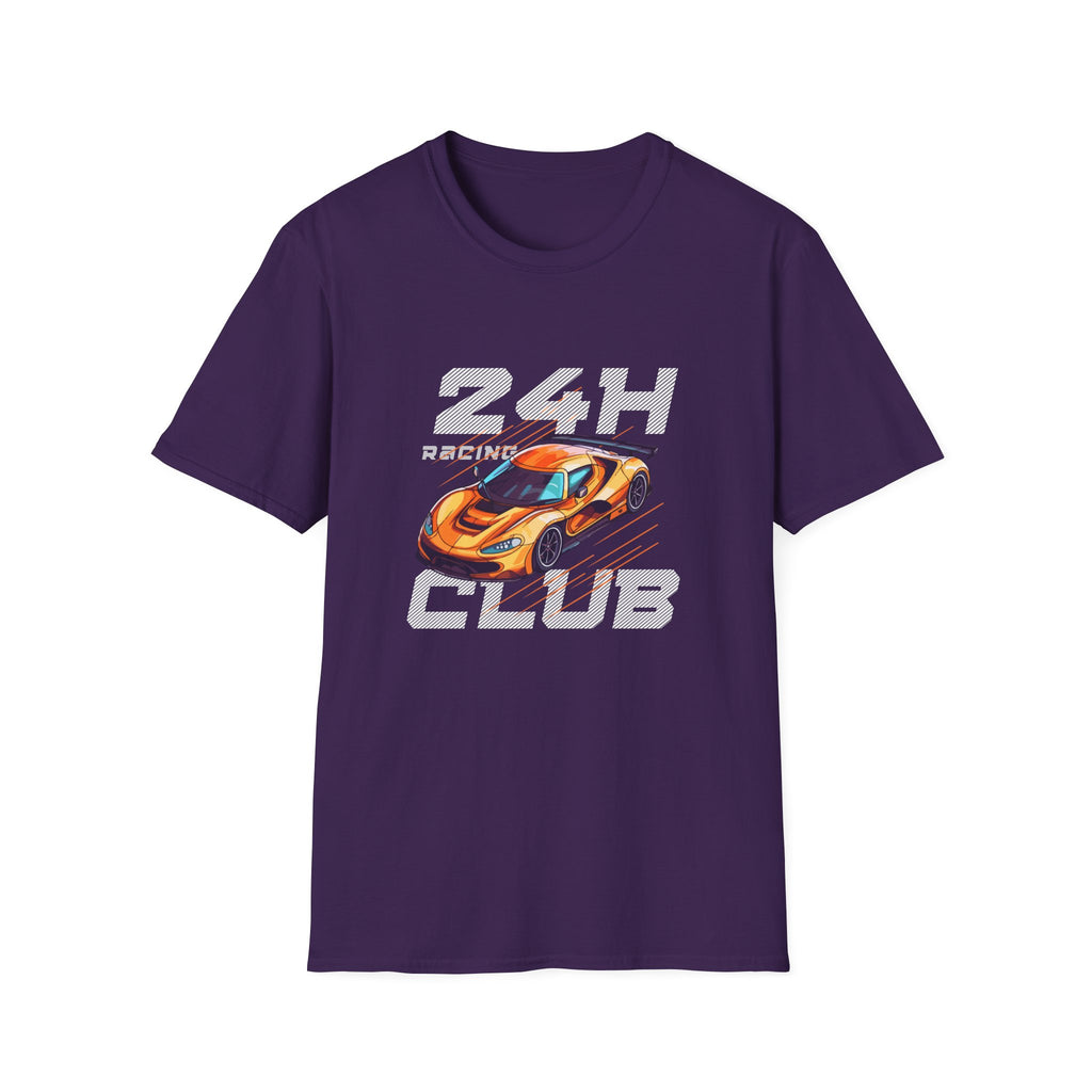 24H Racing Club T-shirt