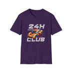 24H Racing Club T-shirt