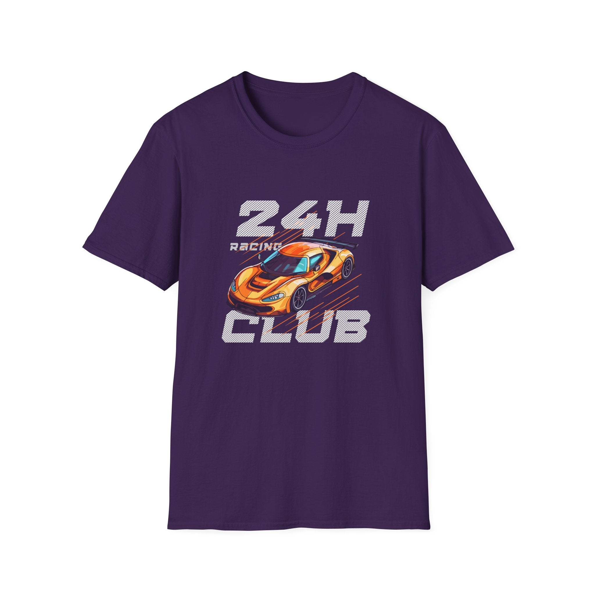 24H Racing Club T-shirt