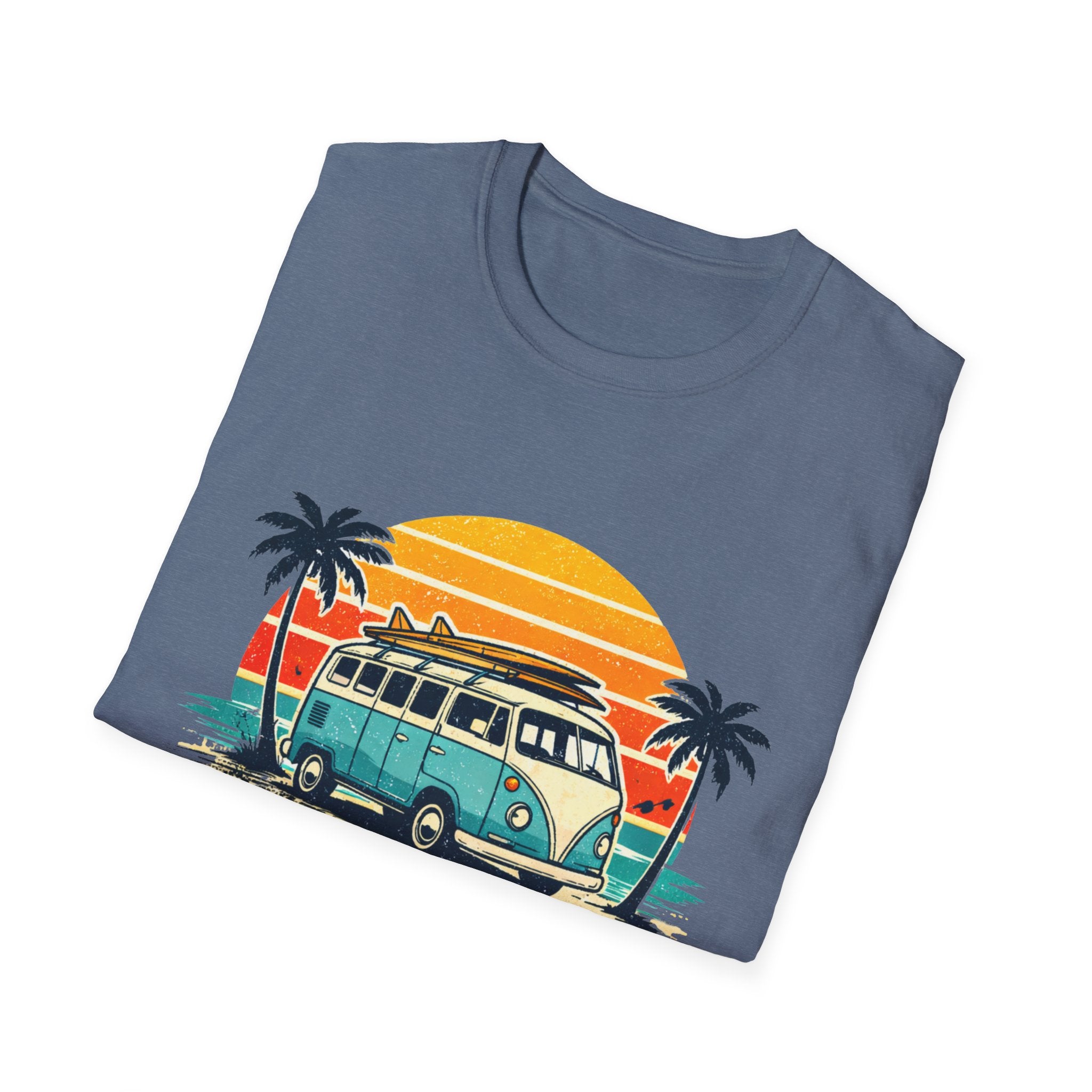 Endless Summer T-shirt