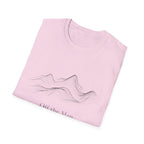 Off The Map T-shirt