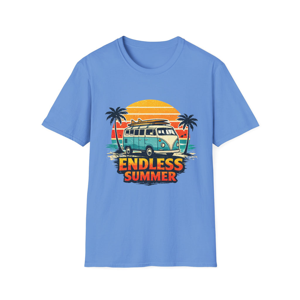 Endless Summer T-shirt