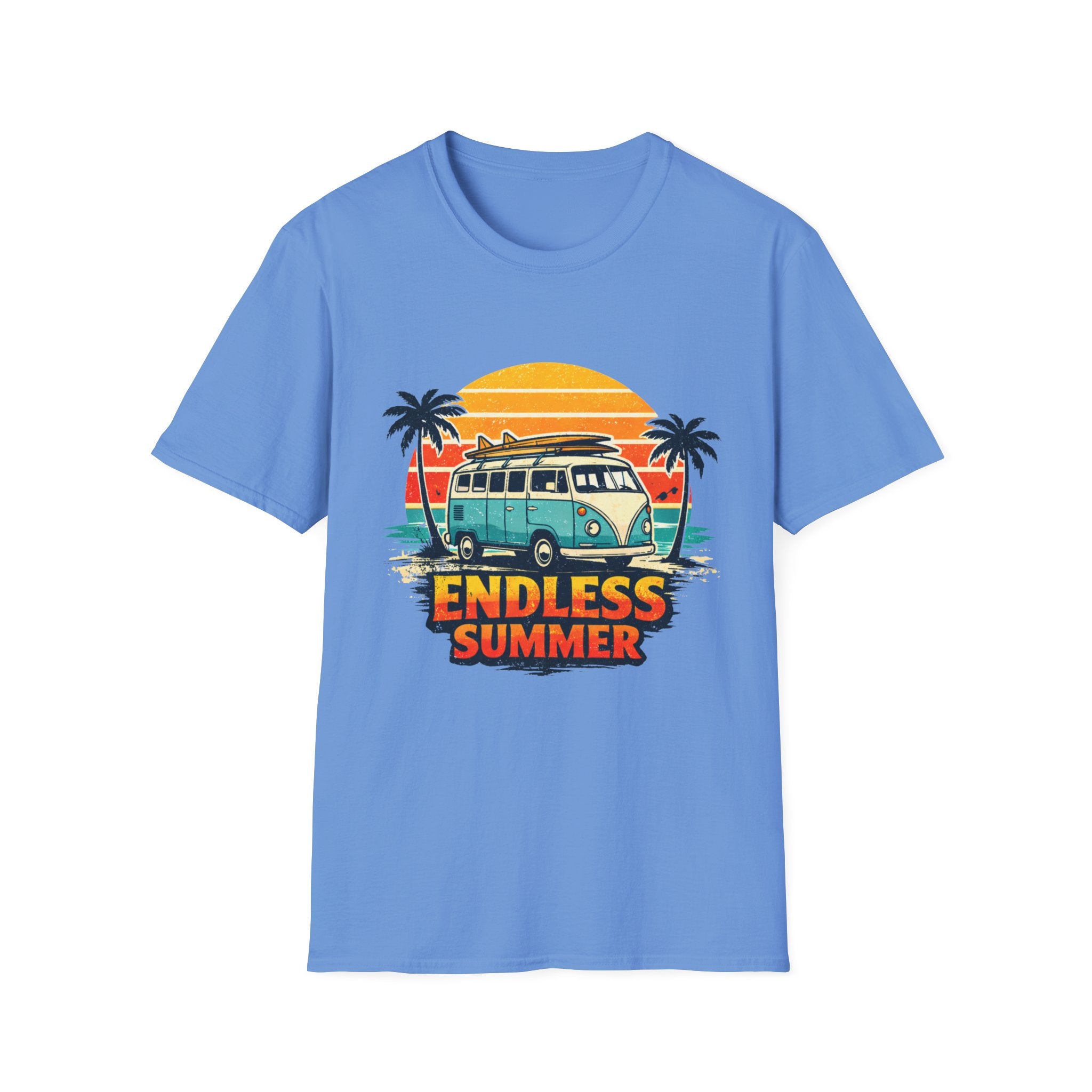 Endless Summer T-shirt