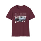 No Limits Classic Power T-shirt
