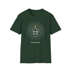 Freed The Flame T-shirt