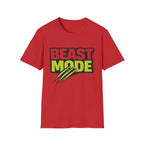 Beast Mode  T-shirt