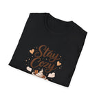 Stay Cozy T-shirt