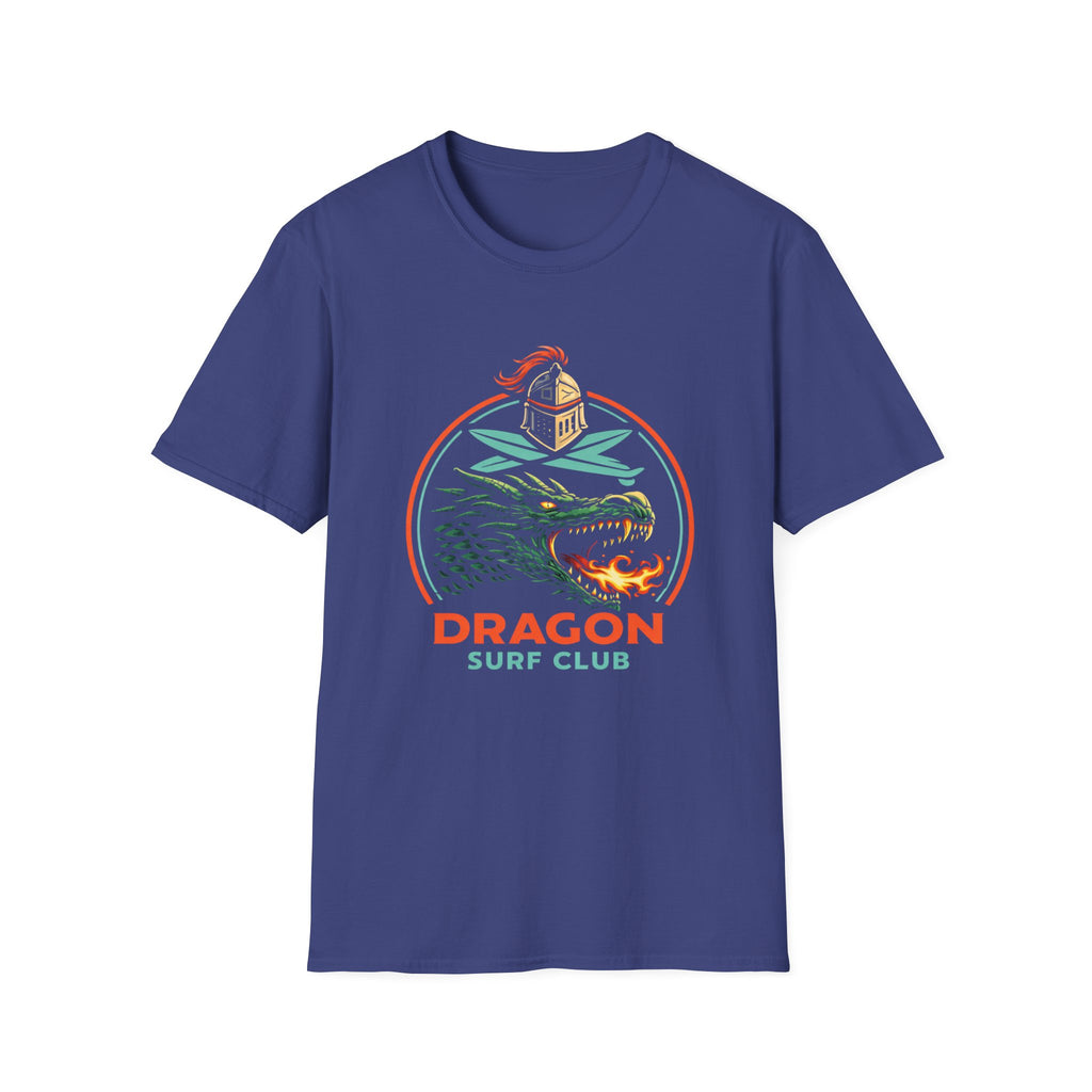 Dragon Surf Club T-shirt