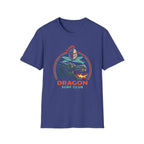 Dragon Surf Club T-shirt