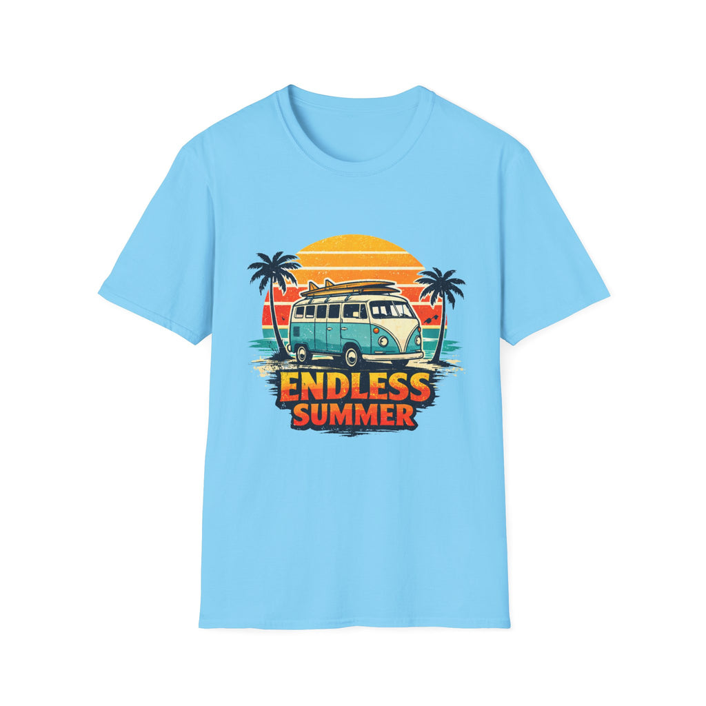 Endless Summer T-shirt