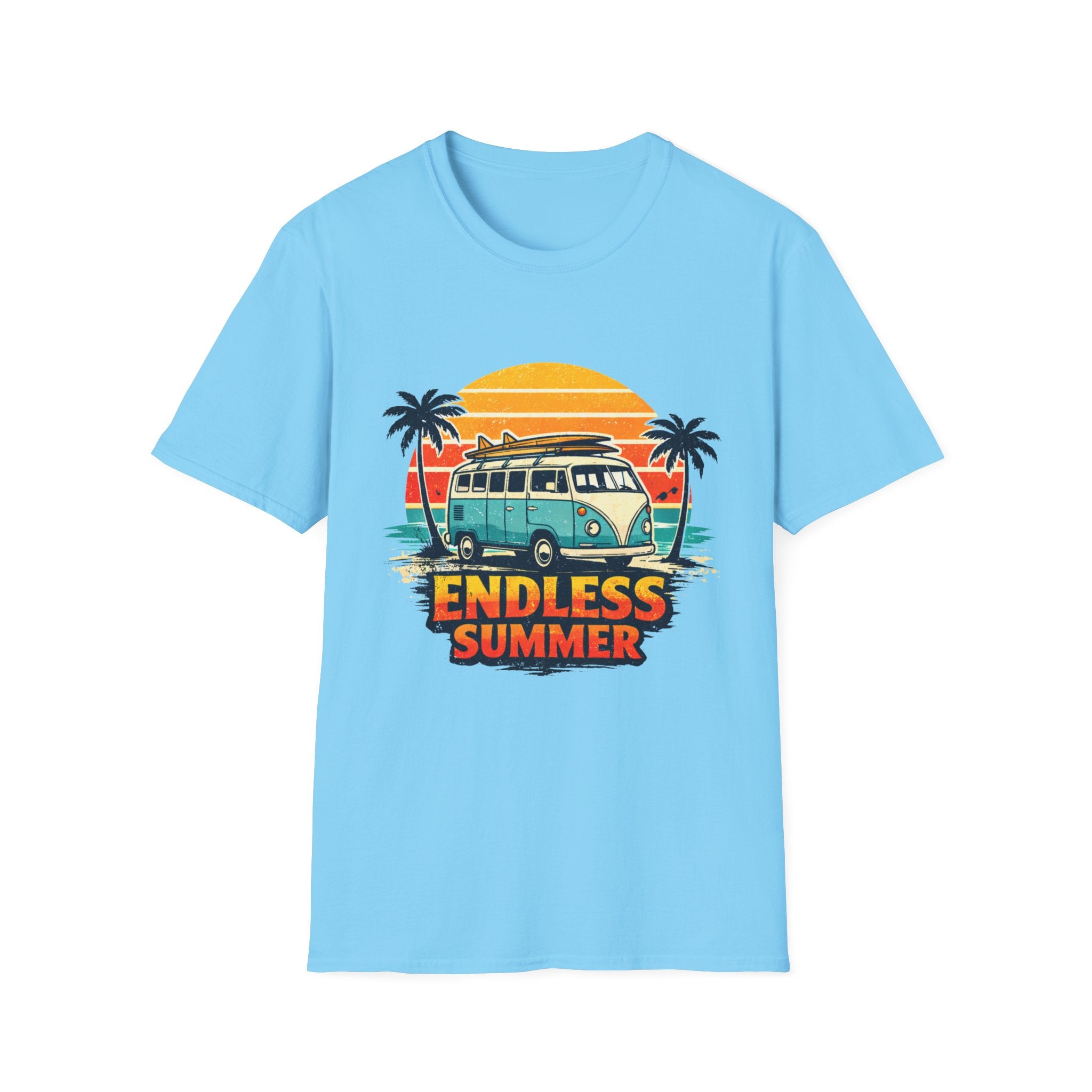 Endless Summer T-shirt