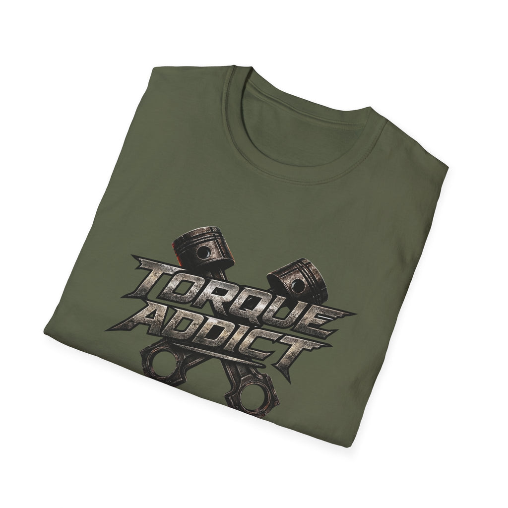 Torque Addict T-shirt