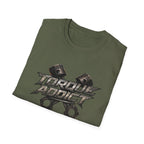 Torque Addict T-shirt