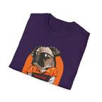 Wanted Dog T-shirt