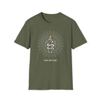 Freed The Flame T-shirt