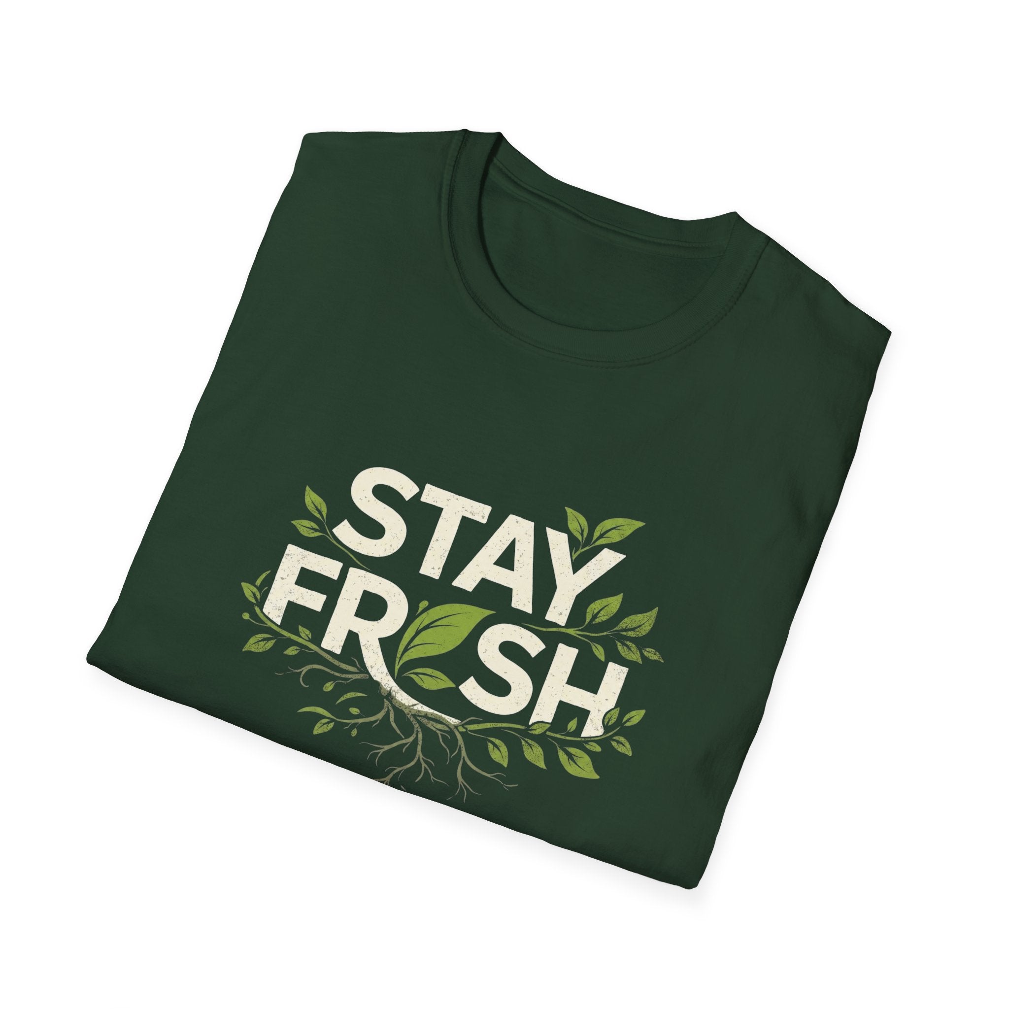 Stay Fresh T-shirt