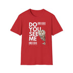 Silent Vision T-shirt