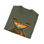 Take Only Memories  T-shirt