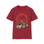 Hot Road Racing T-shirt
