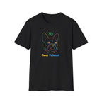 My Best Friend T-shirt